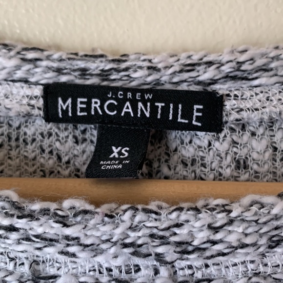 J. crew Mercantile Sweater - Picture 3 of 3